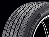 HANKOOK VENTUS S1 NOBLE 2 H452B RUN FLAT image